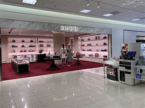 mall of america gucci|nordstrom in bloomington.